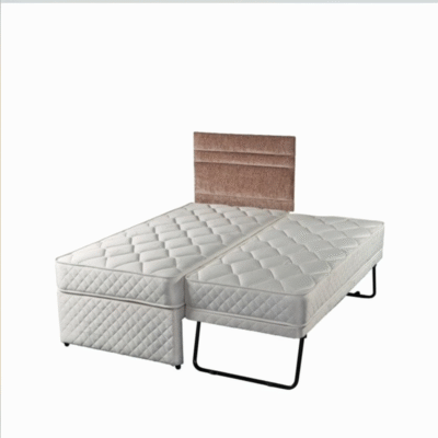 Dura Beds Prestige Visitor Bed