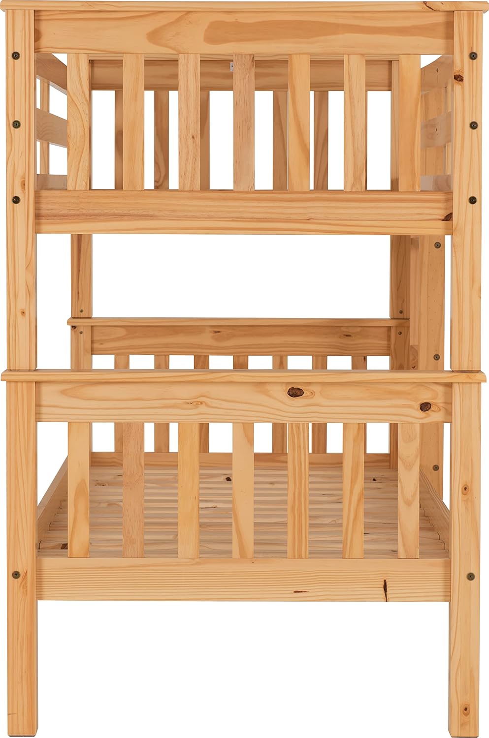 Jan Two Tier Bed - Image 6
