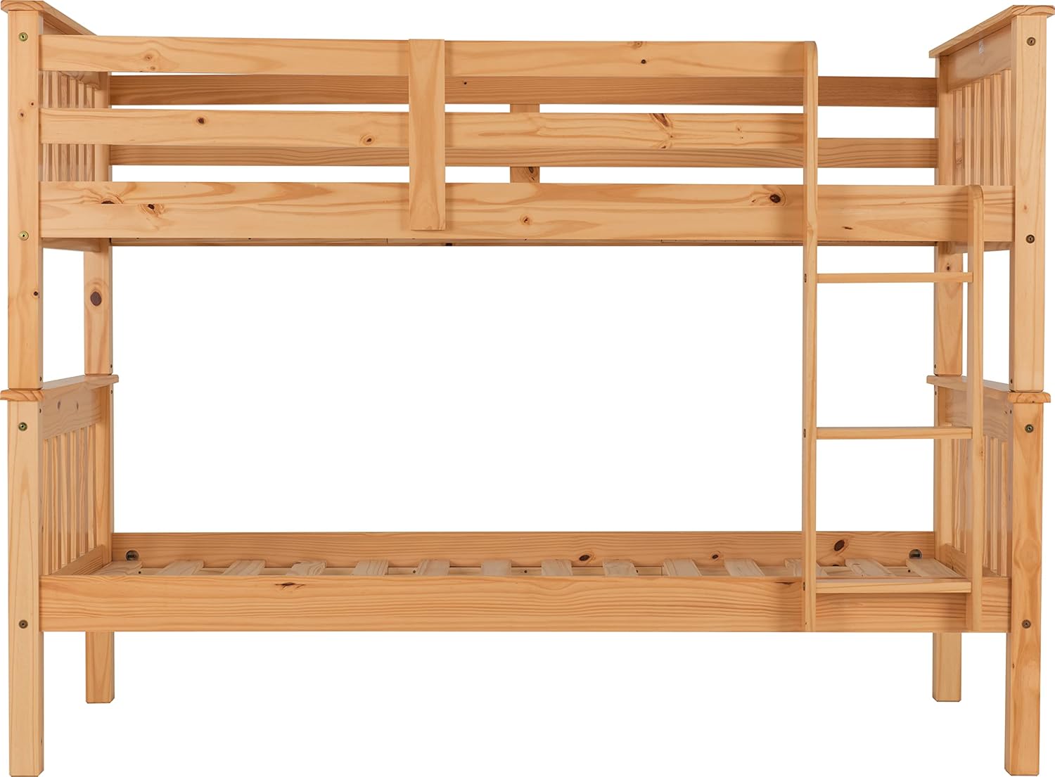 Jan Two Tier Bed - Image 7