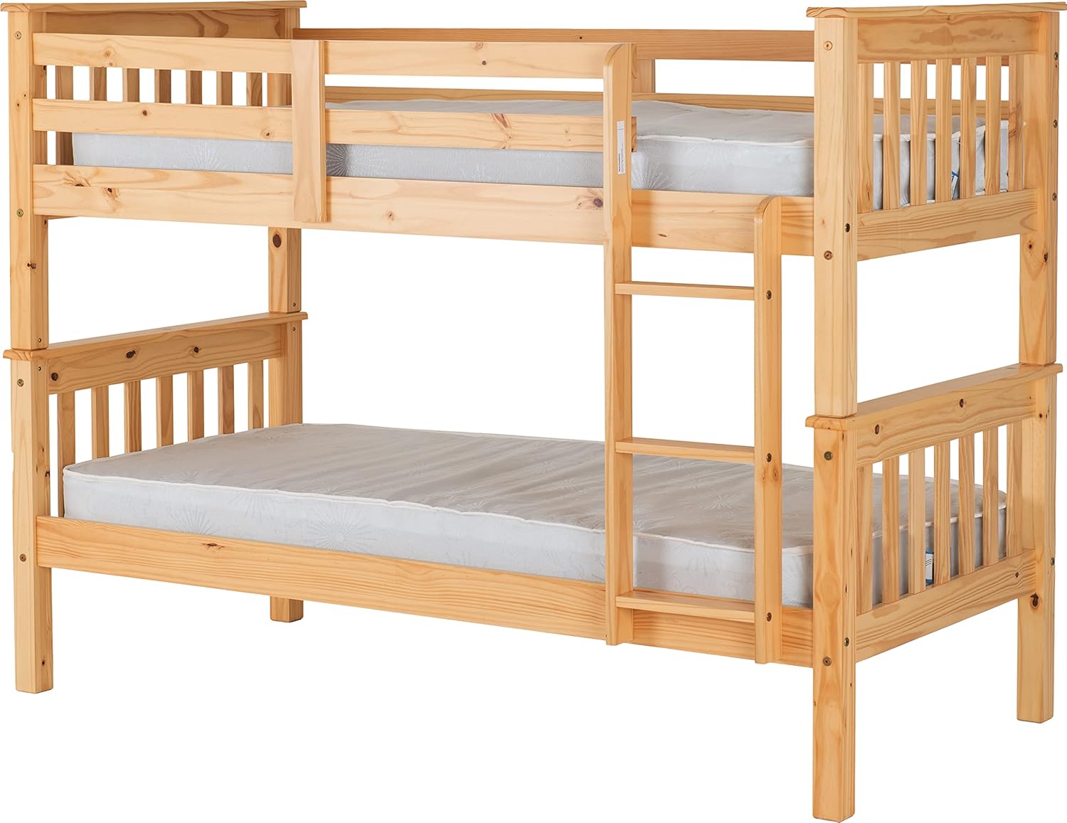 Jan Two Tier Bed - Image 3